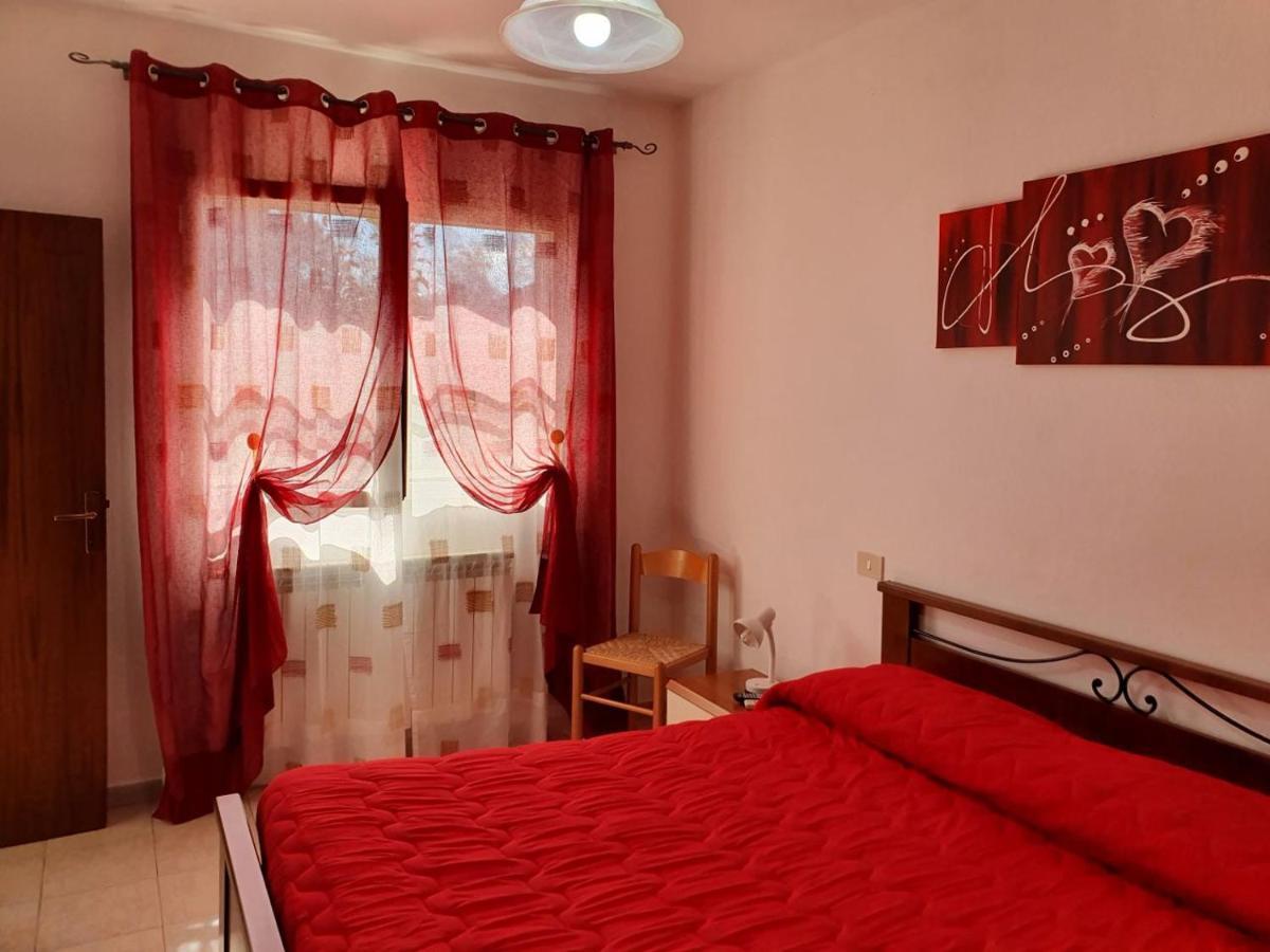 Agriturismo Fusini Magliano in Toscana Eksteriør bilde