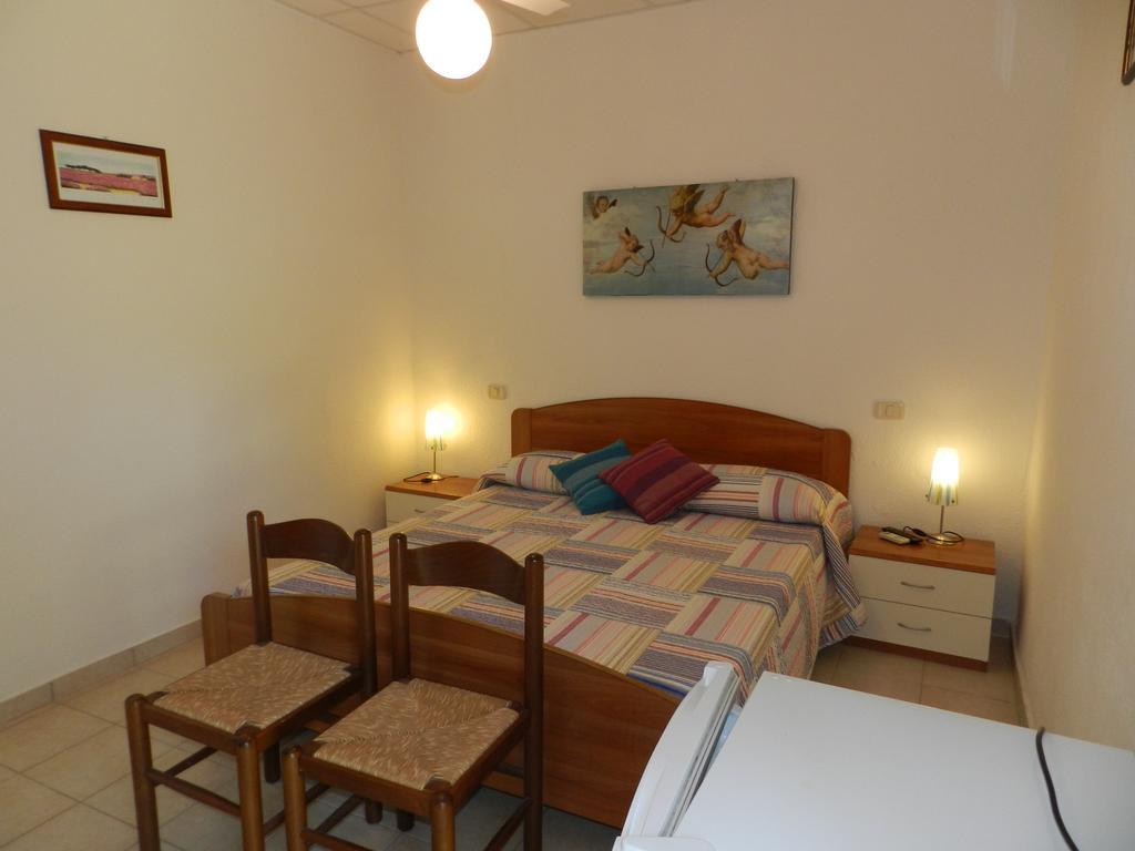Agriturismo Fusini Magliano in Toscana Eksteriør bilde
