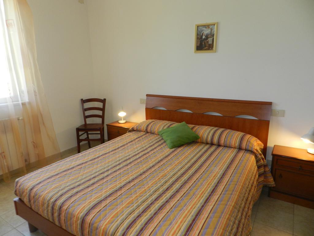 Agriturismo Fusini Magliano in Toscana Eksteriør bilde