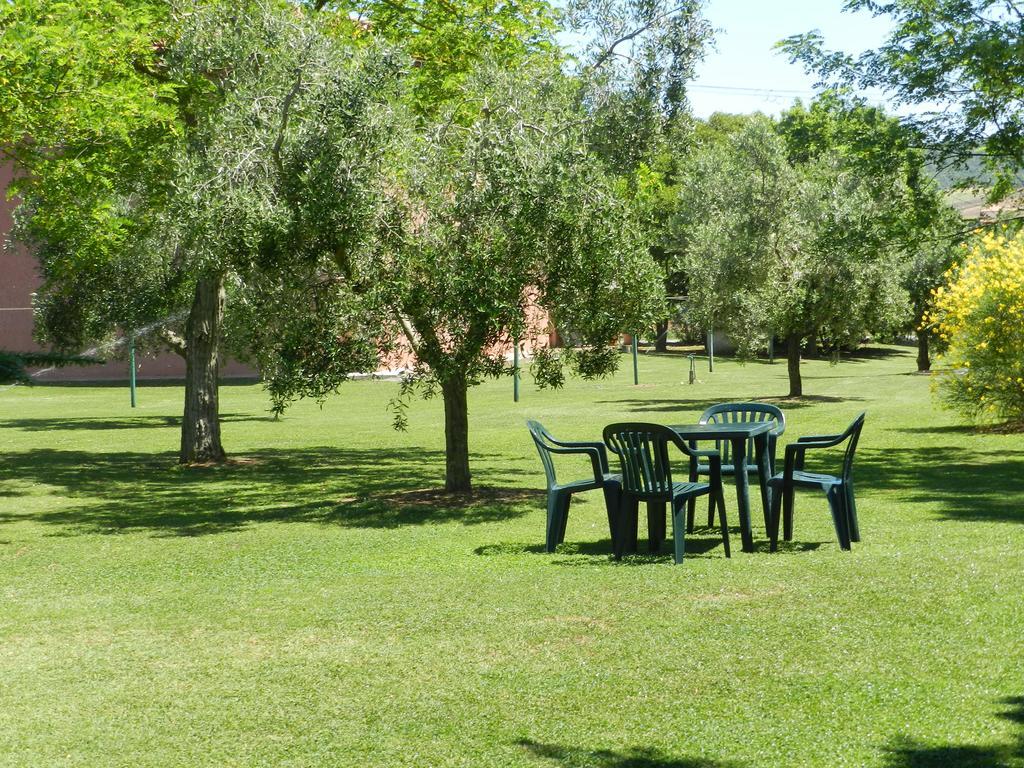 Agriturismo Fusini Magliano in Toscana Eksteriør bilde