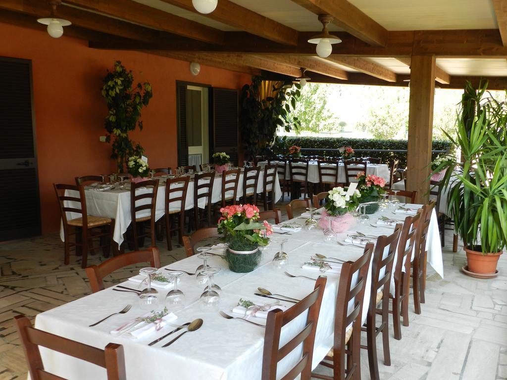 Agriturismo Fusini Magliano in Toscana Eksteriør bilde
