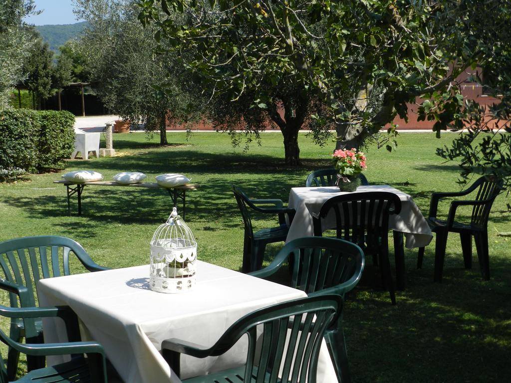 Agriturismo Fusini Magliano in Toscana Eksteriør bilde